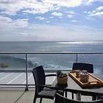 The Wave House - Two Bedroom Flat Apartament Jardim do Mar
