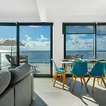 The Wave House - Two Bedroom Flat * Jardim do Mar