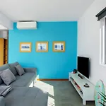 The Wave House - Two Bedroom Flat Apartment Jardim do Mar