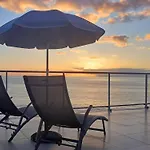 The Wave House - Two Bedroom Flat Jardim do Mar