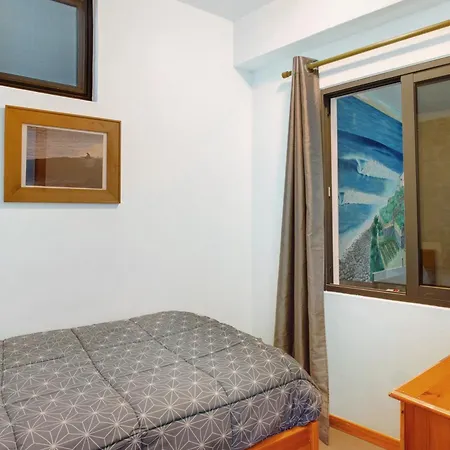 The Wave House - Two Bedroom Flat 公寓 滨海雅尔丁