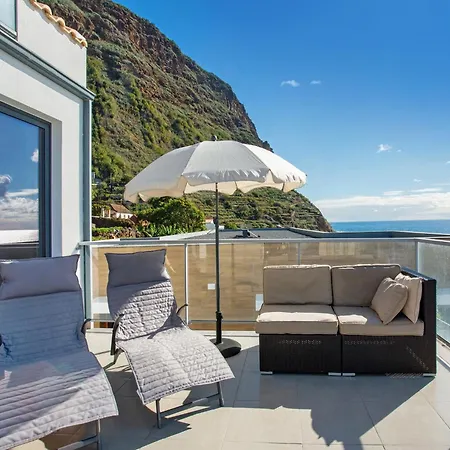 The Wave House - Two Bedroom Flat Appartement