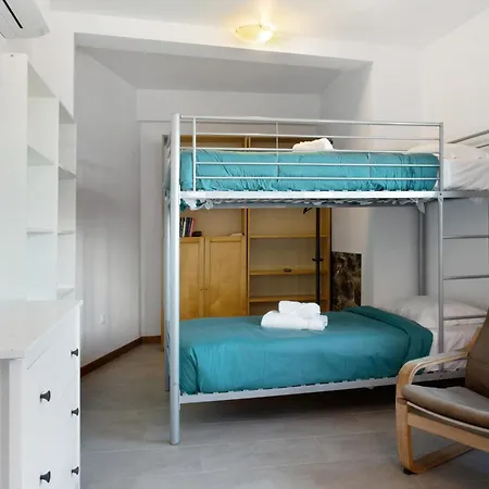 The Wave House - Two Bedroom Flat