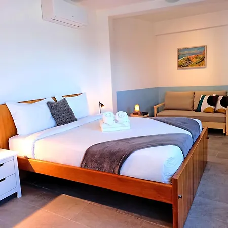 The Wave House - Two Bedroom Flat Apartment *
