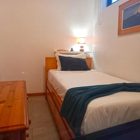 The Wave House - Two Bedroom Flat Apartament Jardim do Mar
