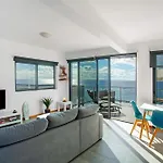 Appartamento The Wave House - Two Bedroom Flat Jardim do Mar