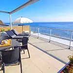 Appartamento The Wave House - Two Bedroom Flat Jardim do Mar