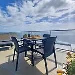 The Wave House - Two Bedroom Flat Appartamento Jardim do Mar