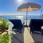 The Wave House - Two Bedroom Flat Appartamento
