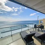 The Wave House - Two Bedroom Flat Jardim do Mar