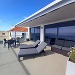 Appartamento The Wave House - Two Bedroom Flat