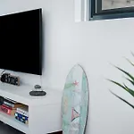 Apartment The Wave House - Two Bedroom Flat
