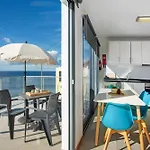 The Wave House - Two Bedroom Flat Apartment