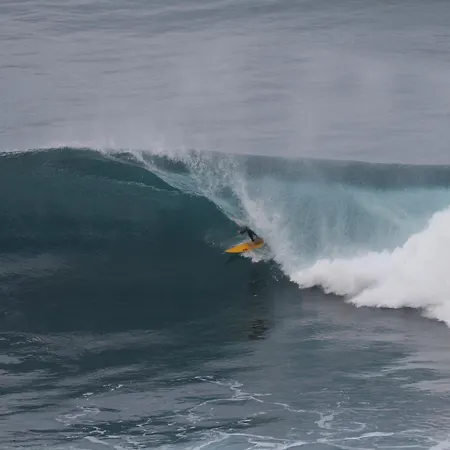 Appartamento The Wave House - Two Bedroom Flat