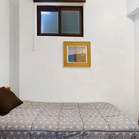 Appartamento The Wave House - Two Bedroom Flat