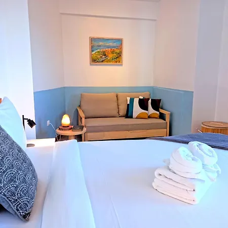 The Wave House - Two Bedroom Flat Jardim do Mar