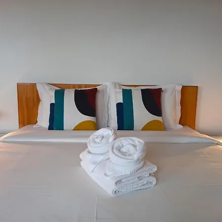 The Wave House - Two Bedroom Flat * Jardim do Mar