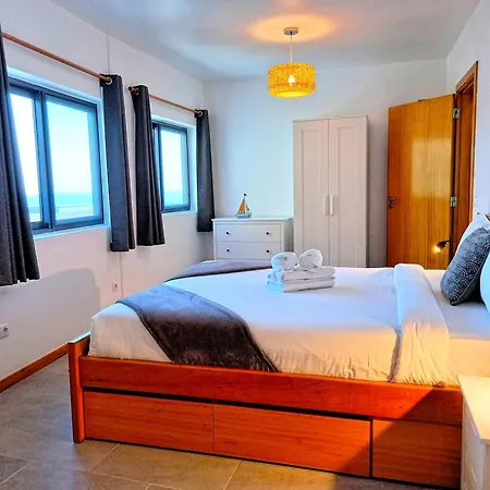 Apartment The Wave House - Two Bedroom Flat *