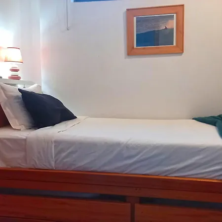 The Wave House - Two Bedroom Flat Appartement Jardim do Mar