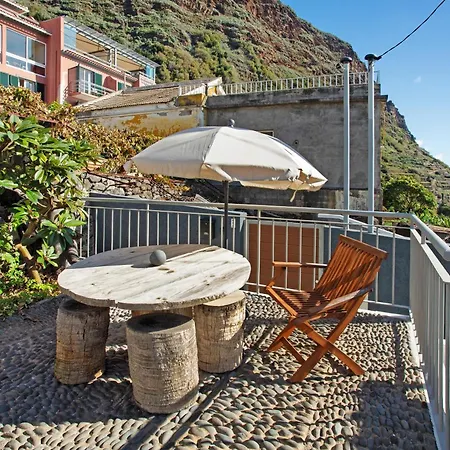 Appartement The Wave House - Two Bedroom Flat