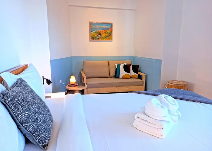 The Wave House - Two Bedroom Flat Jardim do Mar